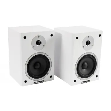 Полочная акустика MT-Power Performance Rear White
